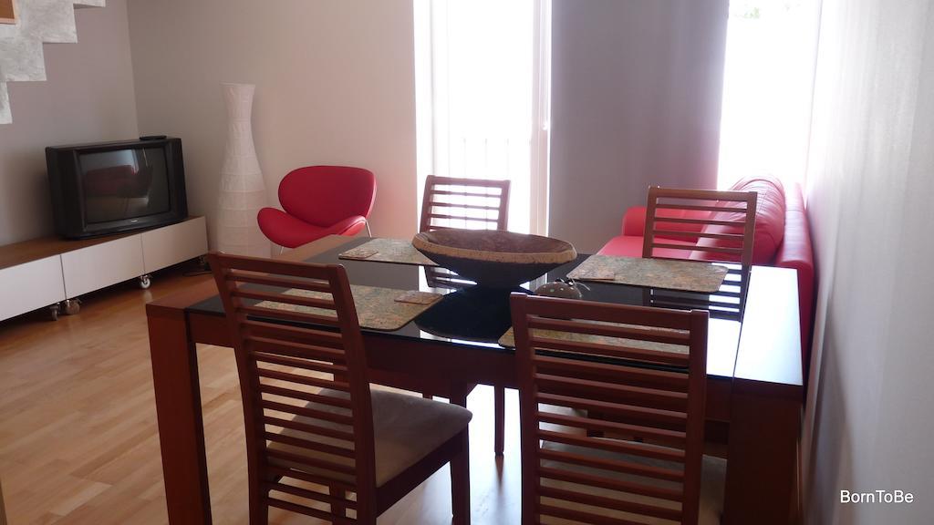 Born To Stay In Milfontes Віла-Нова-де-Мілфонтеш Номер фото