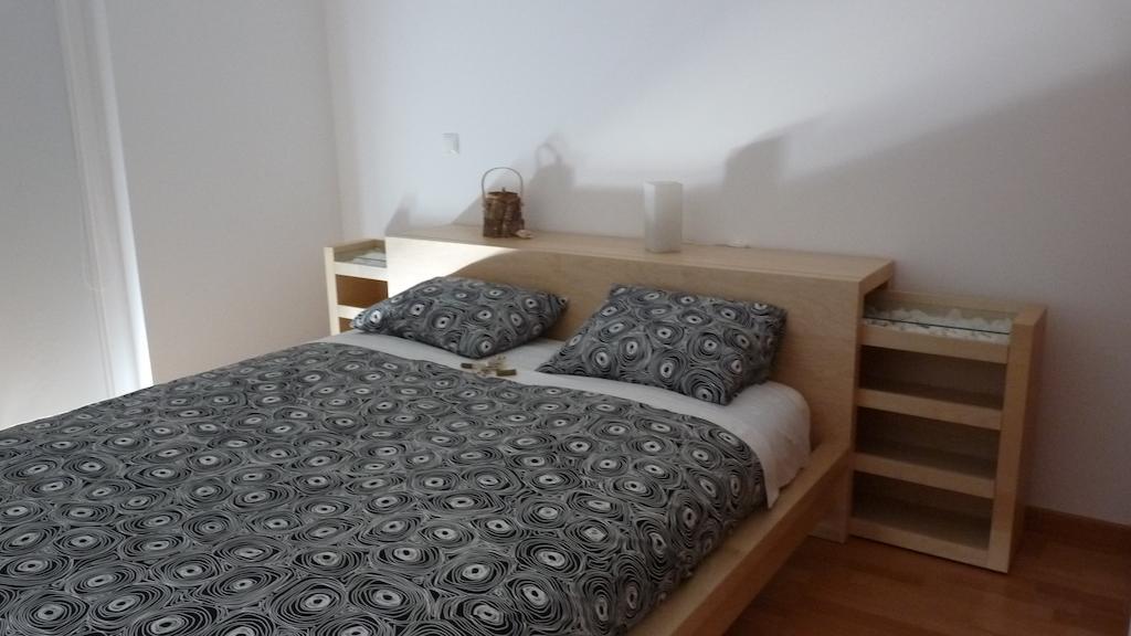 Born To Stay In Milfontes Віла-Нова-де-Мілфонтеш Номер фото