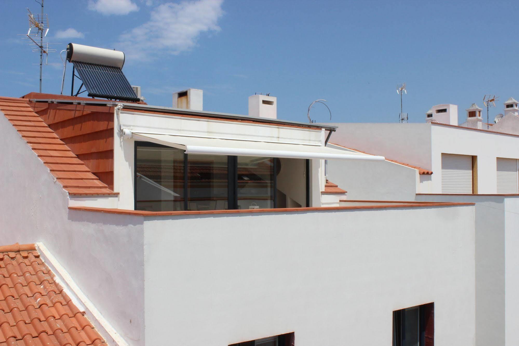 Born To Stay In Milfontes Віла-Нова-де-Мілфонтеш Екстер'єр фото